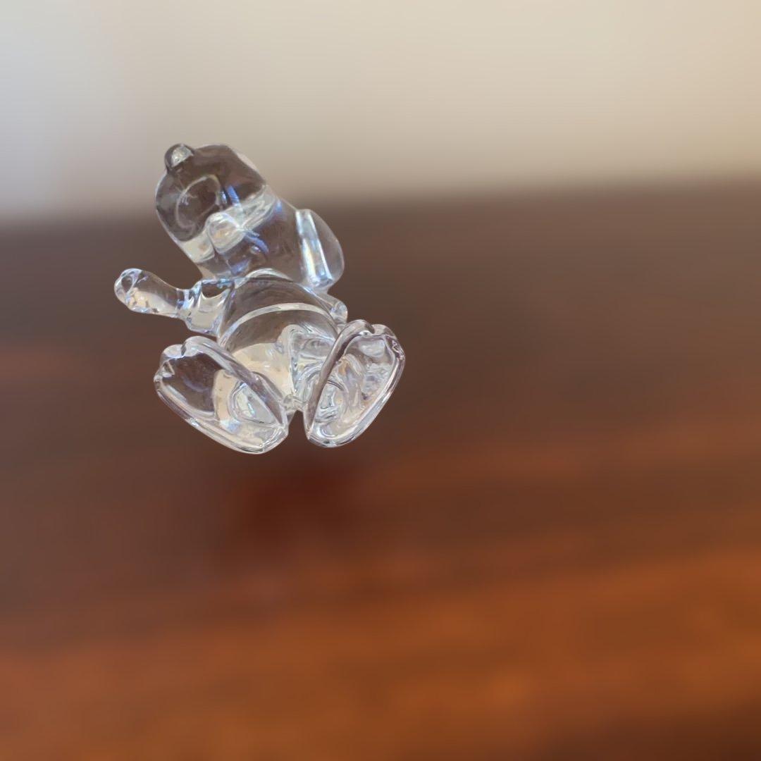 深*秀様 バカラ スヌーピー - メルカリ