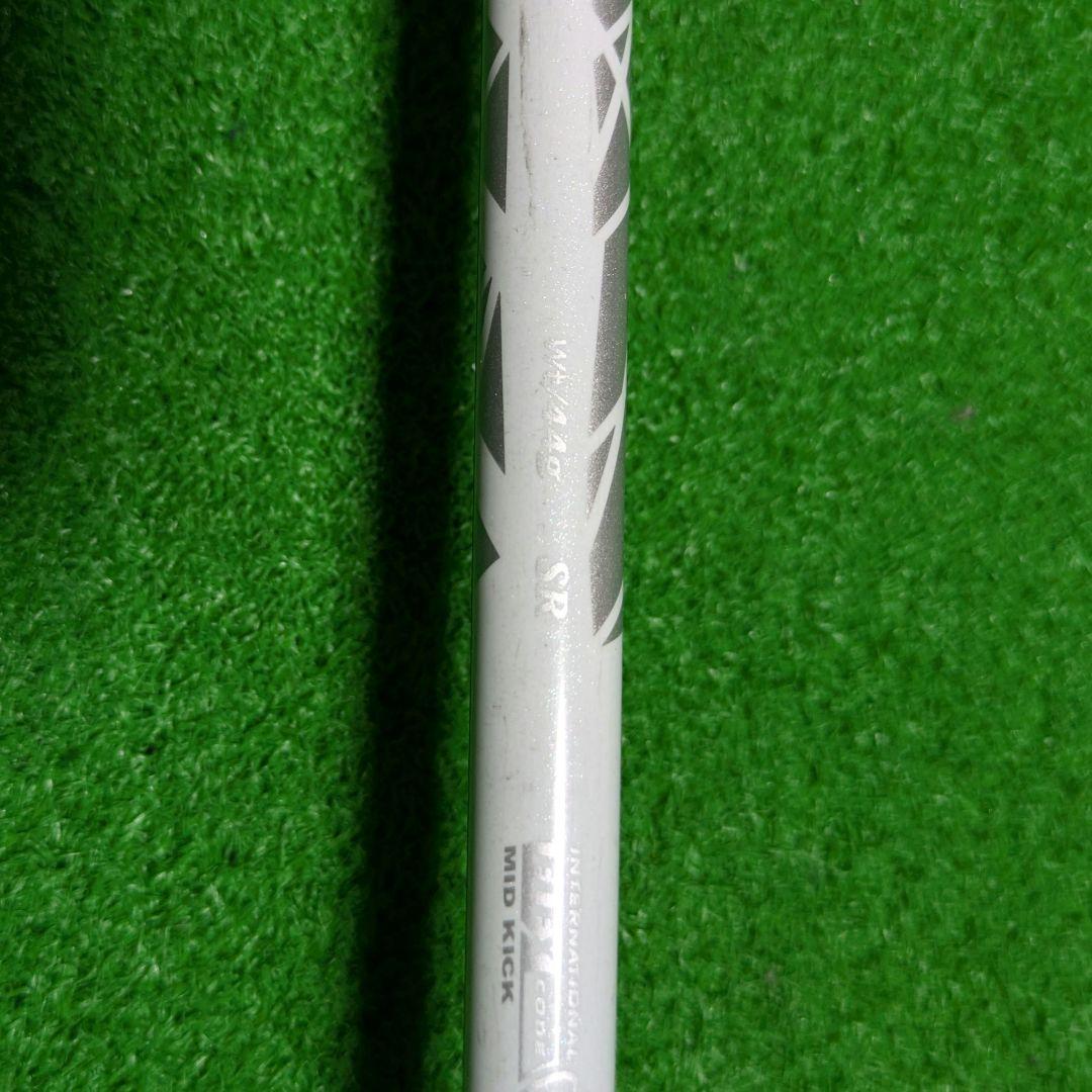 ゼクシオ XXIO 12 H6U6 ユーティリティ6番 ヘッドカバー付 - メルカリ