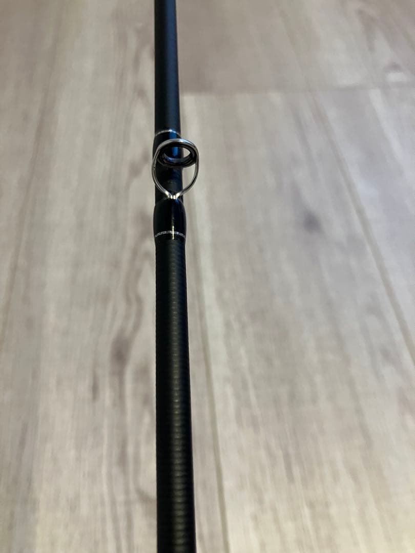 専用】ダイワ 25ブラックレーベル SC C69M+-ST - メルカリ