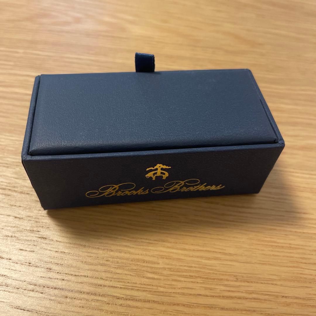 ブルックスブラザーズ ネクタイピン - メルカリ
