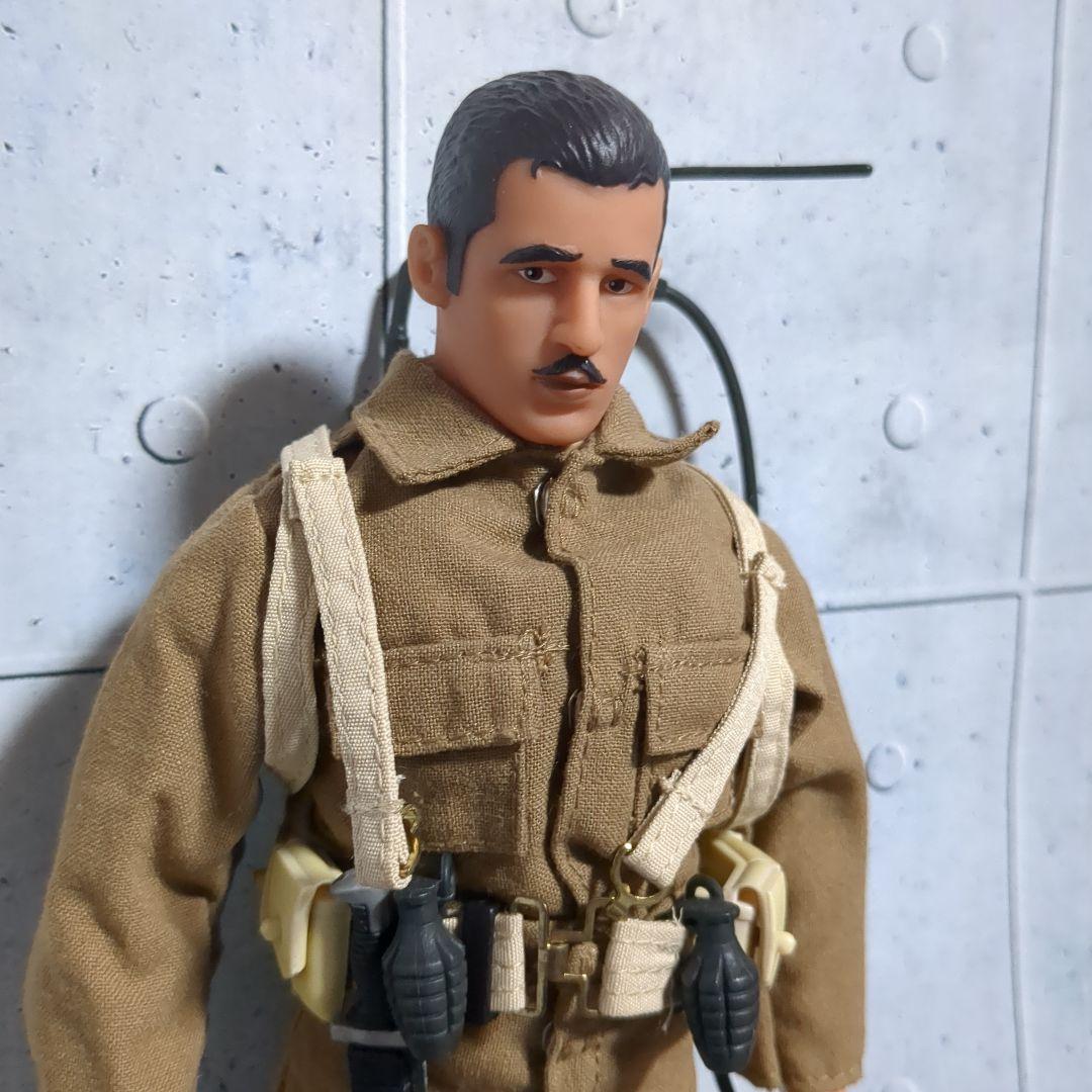 1/6 12インチ ヴィンテージGIジョー VTG237 - メルカリ