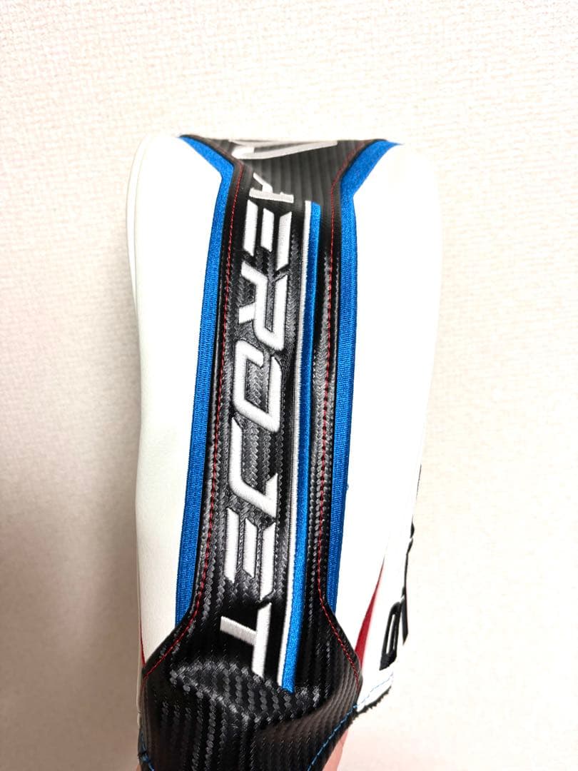 た*つ様 《日本製シール付き》ほぼ未使用品》 コブラAEROJET■SR■TOU