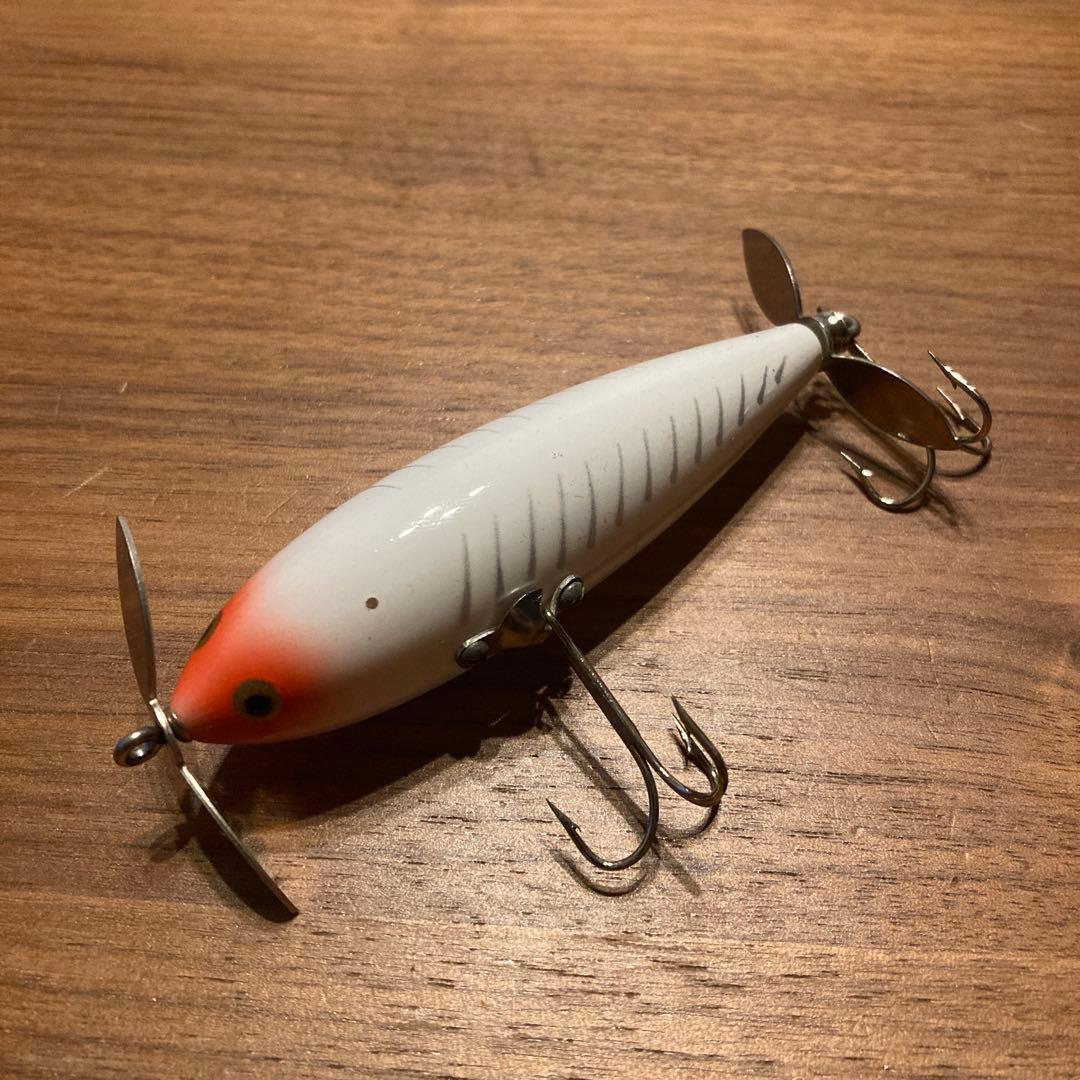 ヘドン heddon 211 ウンデッドスプーク ザラ2ボディ - メルカリ