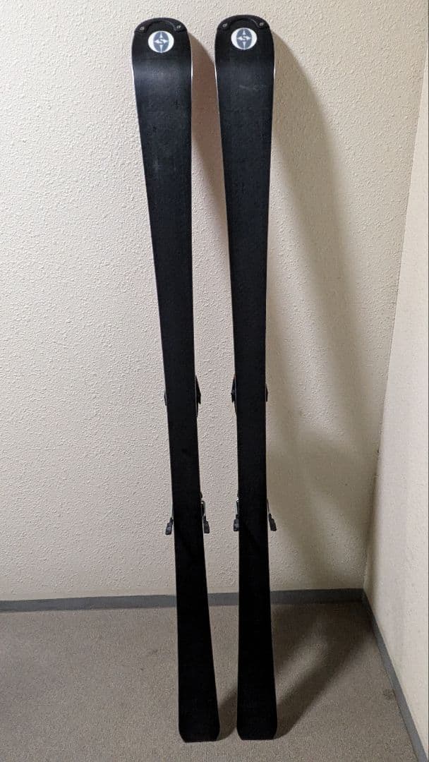 2022年-23　OGASAKA 165cmTC -SU スキー 板
