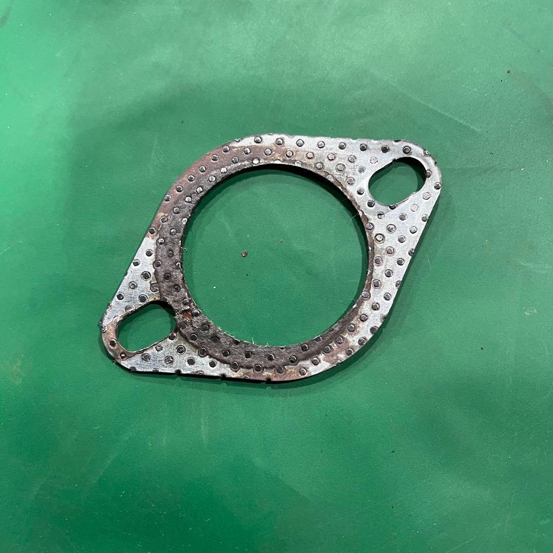 ジムニーシエラ JB74 ジムニーノマド JC74 柿本改マフラー 中古品 57