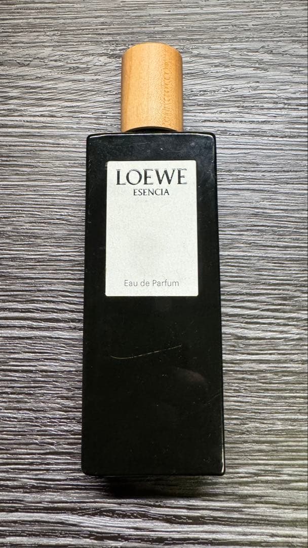 LOWE ESENCIA(エセンシア) ロエベ LOEWE ESENCIA エセンシア オードパルファム 100mL ユニ
