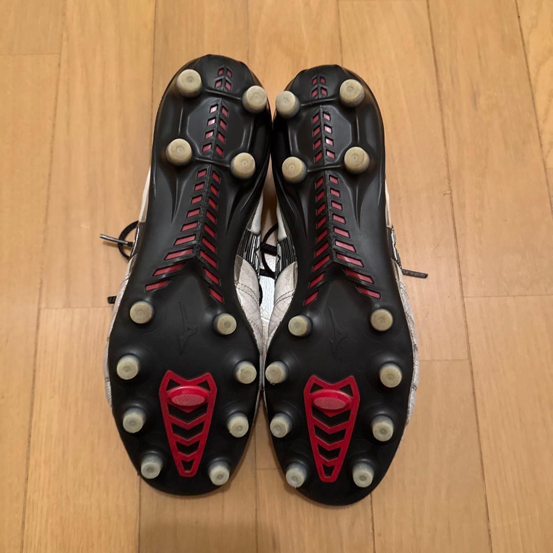 Mizuno モレリア ネオ4 27.0cm