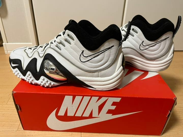 NIKE エアズームフライト5 air zoom flight ⅴ ナイキ - メルカリ