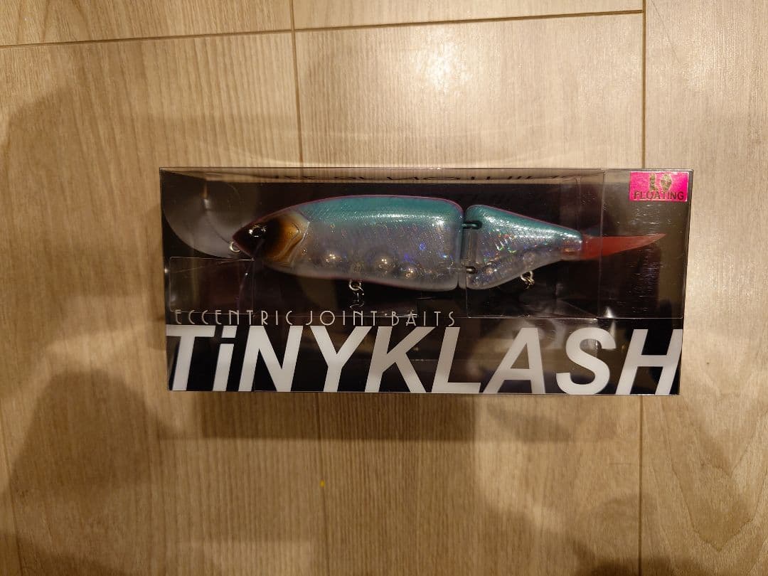 DRT DRT タイニークラッシュLO TRIBE WEED