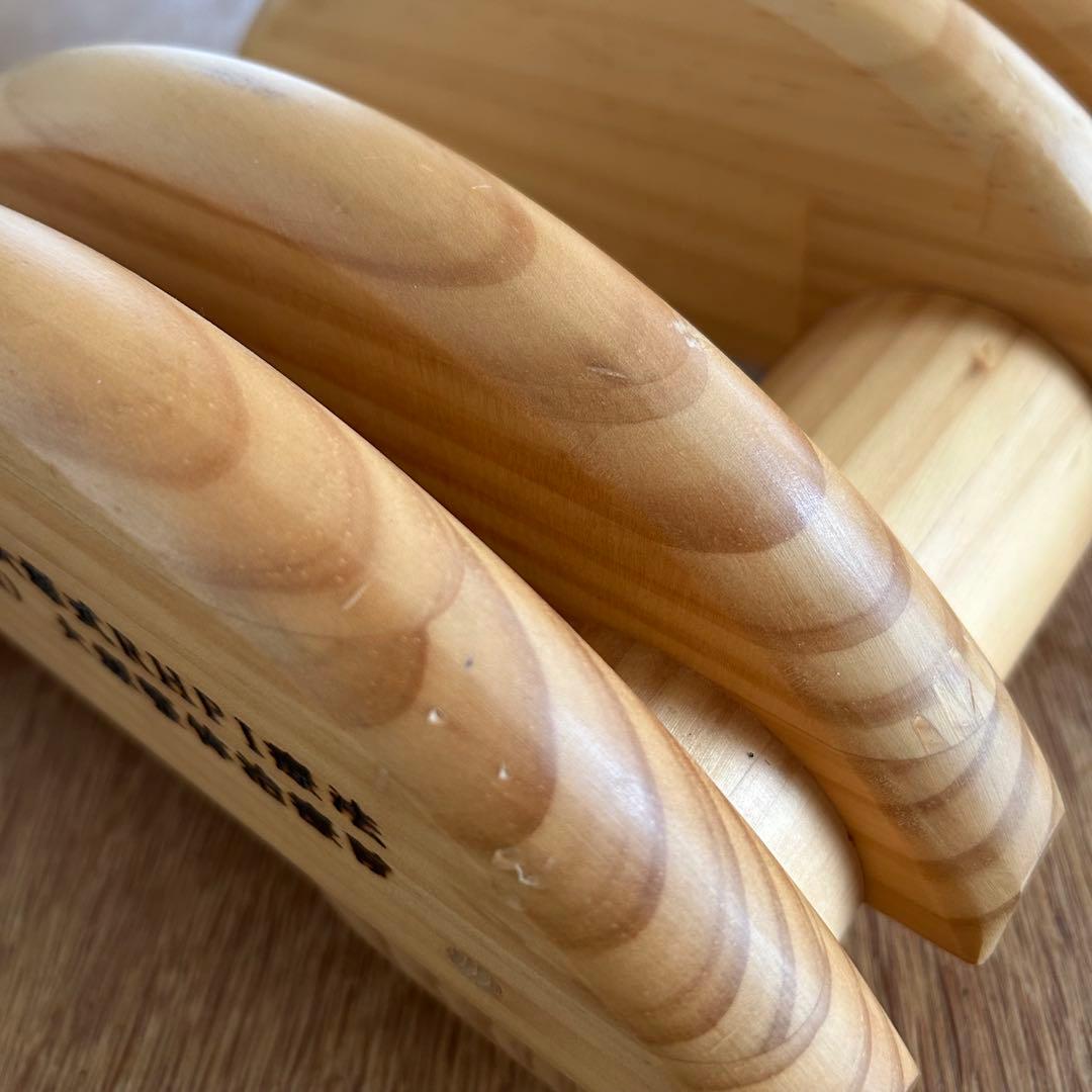 大塚整体 木型 側弯症（使い方は商品説明へ） - メルカリ