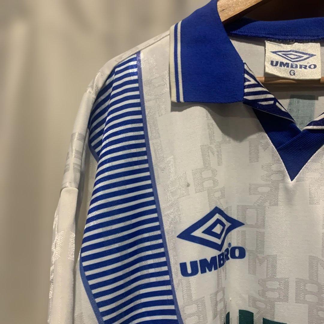 アンブロ マリリア・アトレチコ・クルーベ ユニフォーム