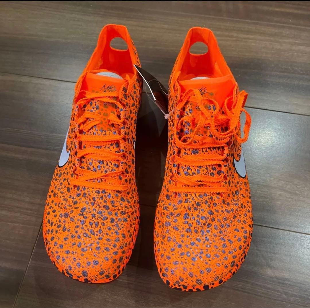 ナイキ　ドラゴンフライ2 エリート　27.5cm NIKE