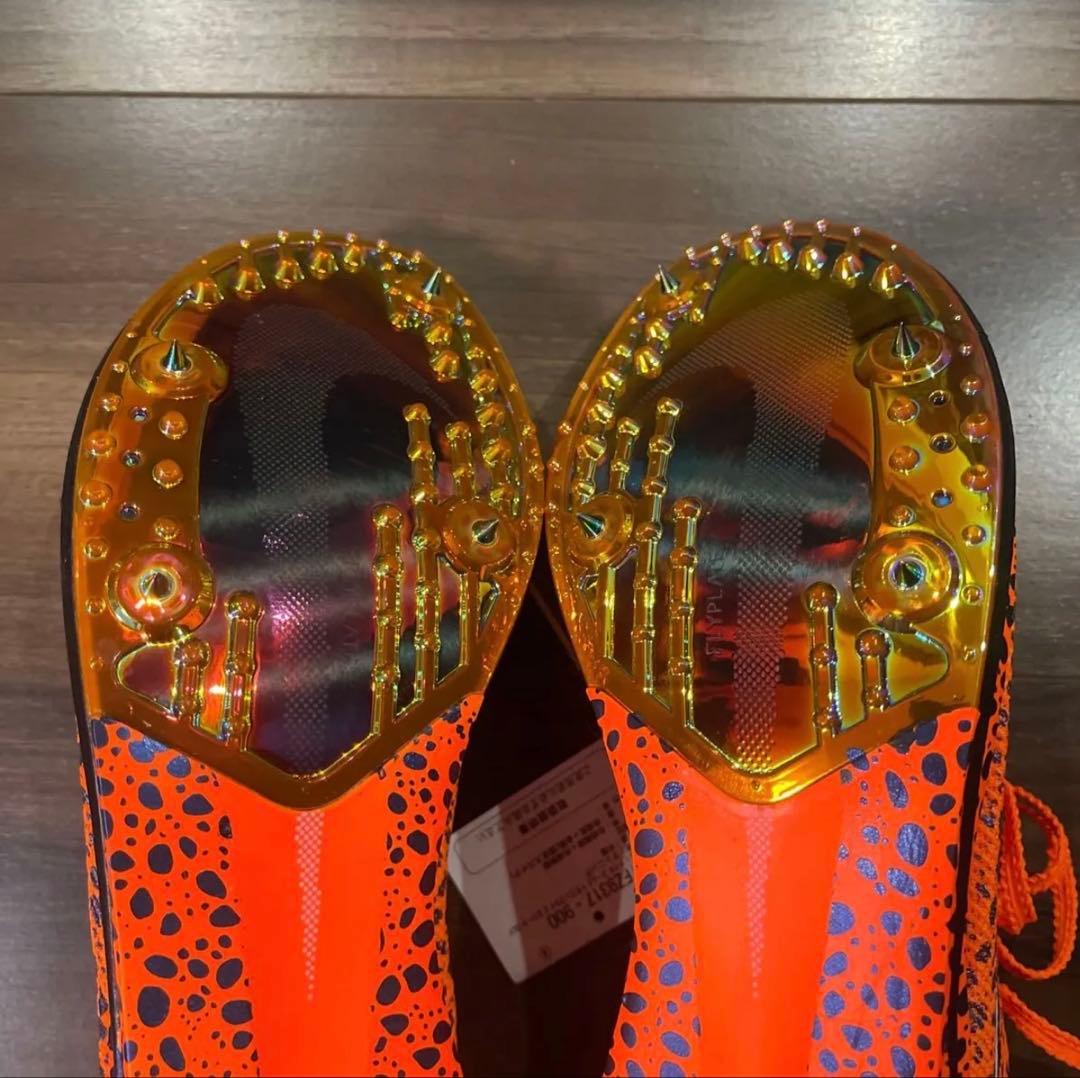 ナイキ　ドラゴンフライ2 エリート　27.5cm NIKE