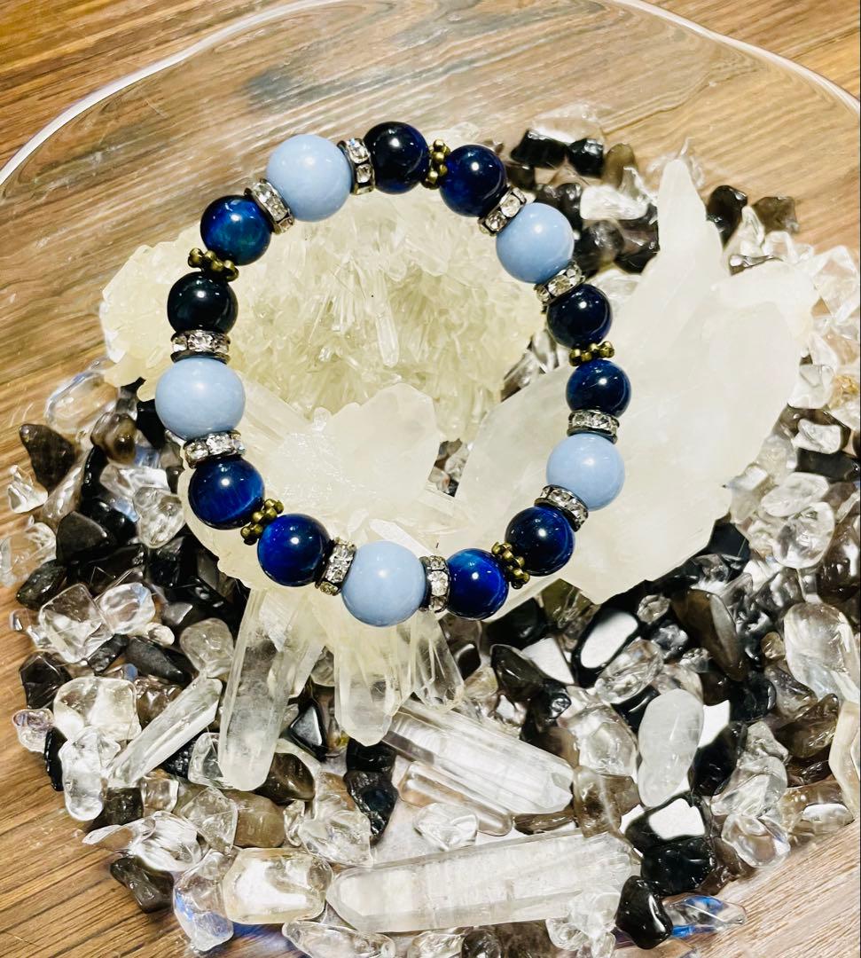 ぴよぴよ様専用】 魔法のパワーストーン prod by BAD ENDO