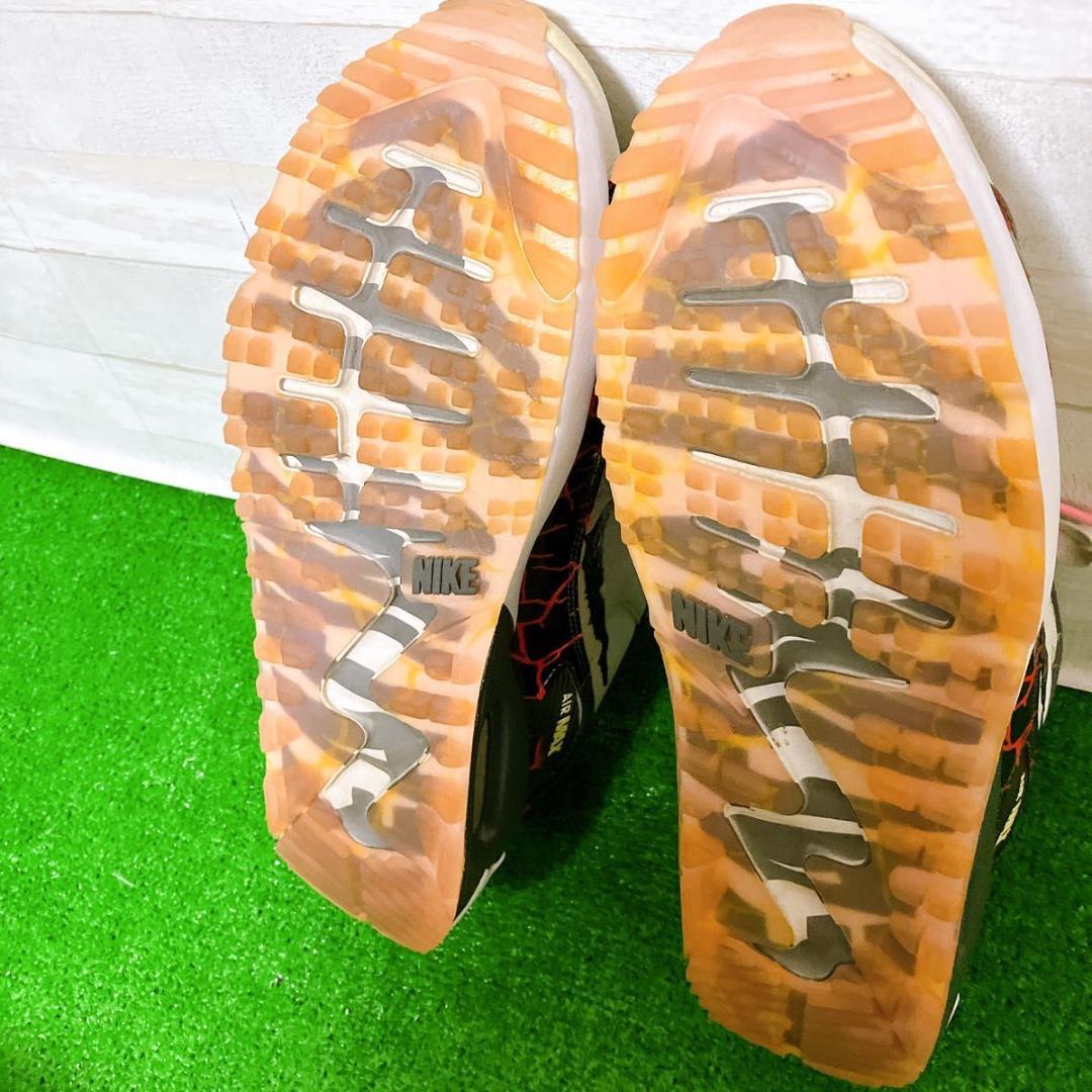 NIKE AIR MAX 90 GOLF NRG 27.5cm ゴルフシューズ