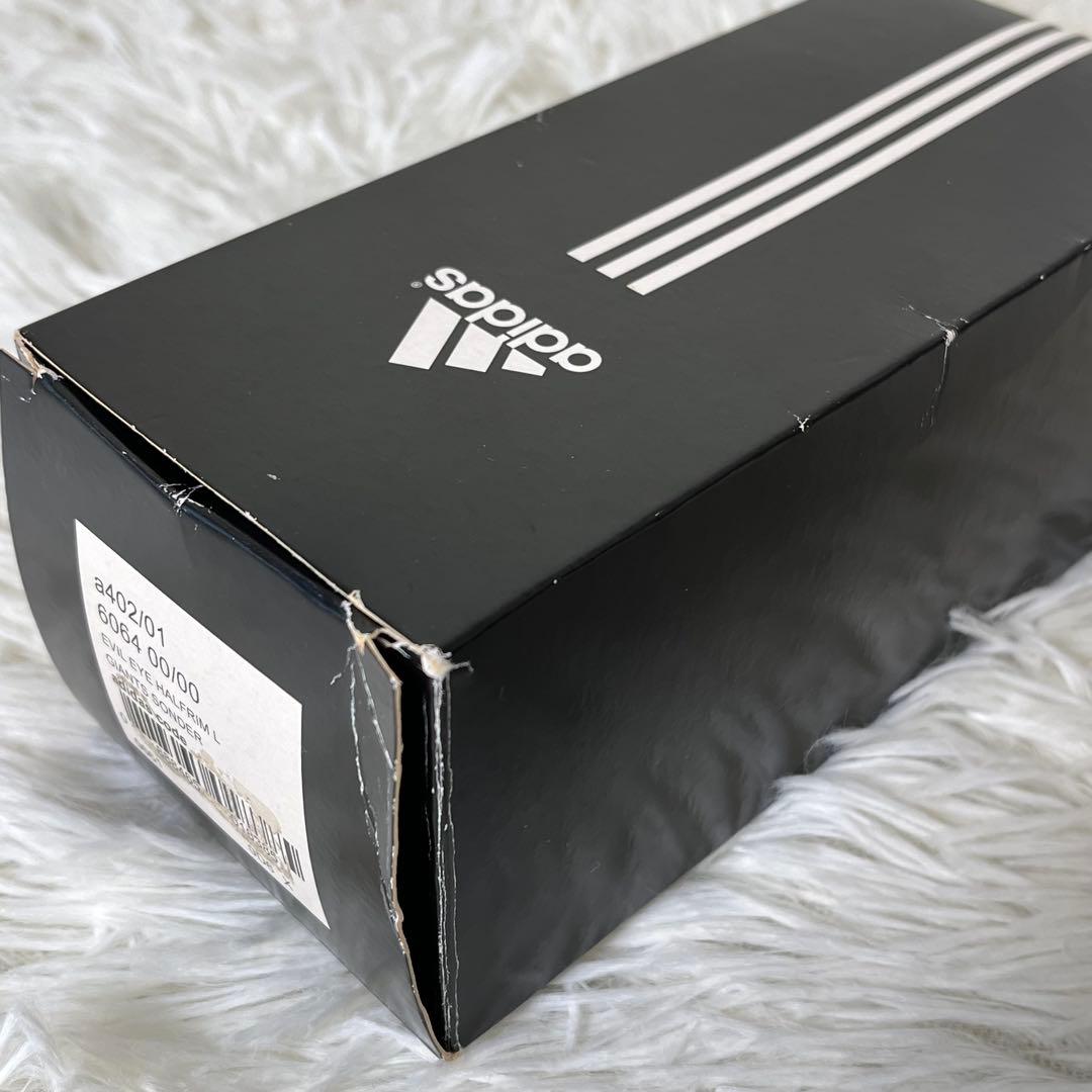 新品未使用 限定生産モデル adidas ジャイアンツ コラボ サングラス