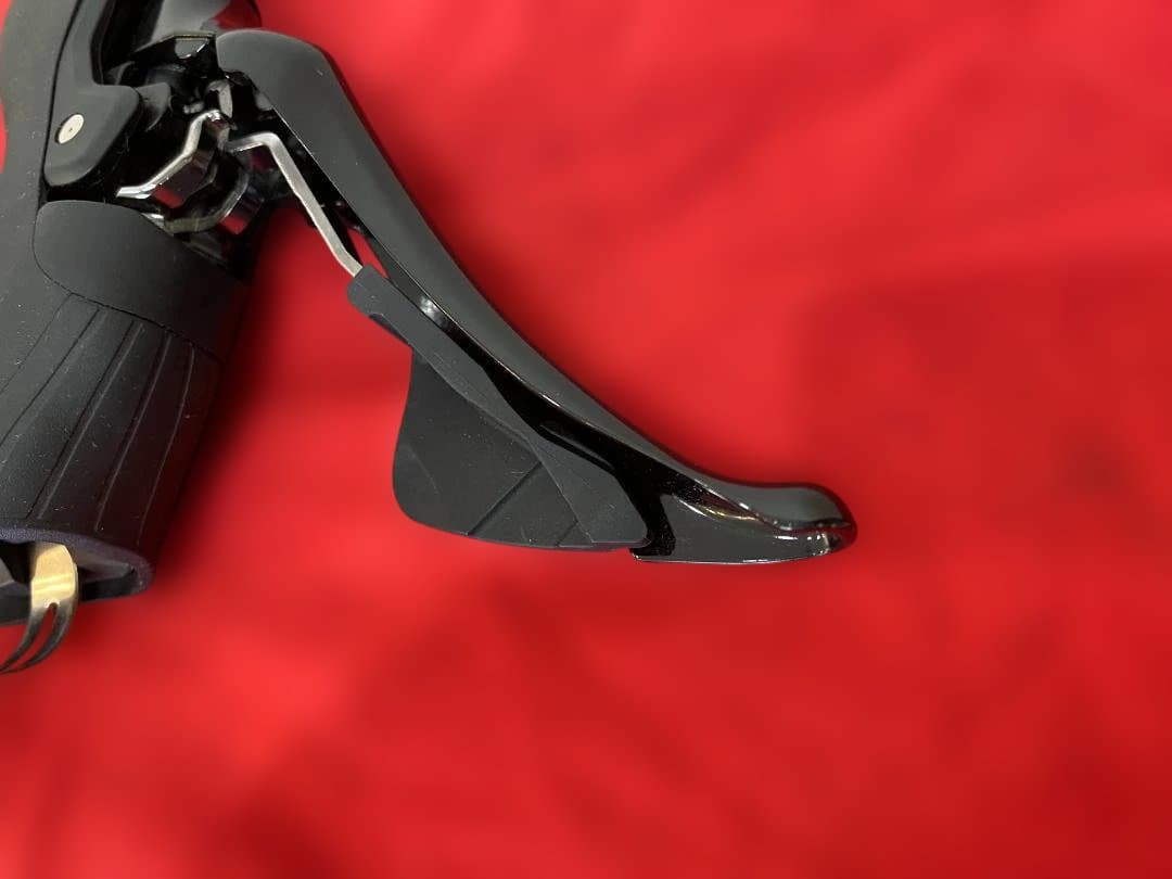 シマノ STIレバー 油圧 ディスク 11速