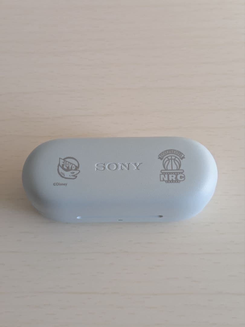 ワイヤレスイヤホン Disney Twisted Wonderland フロイド