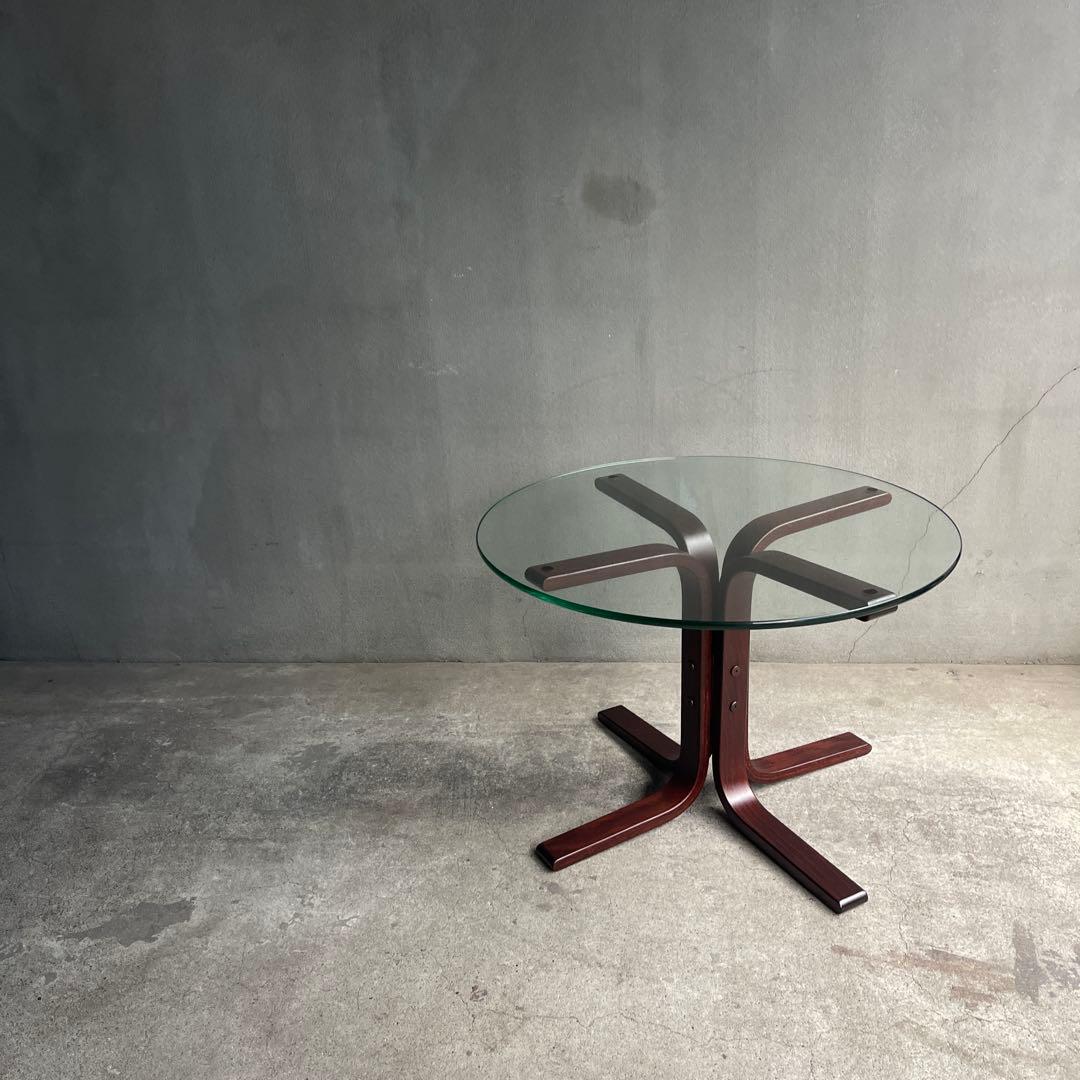 ウェストノーファ Westnofa シエスタ ベントウッド コーヒーテーブル ウェストノーファ Westnofa シエスタ ベントウッド コーヒーテーブル