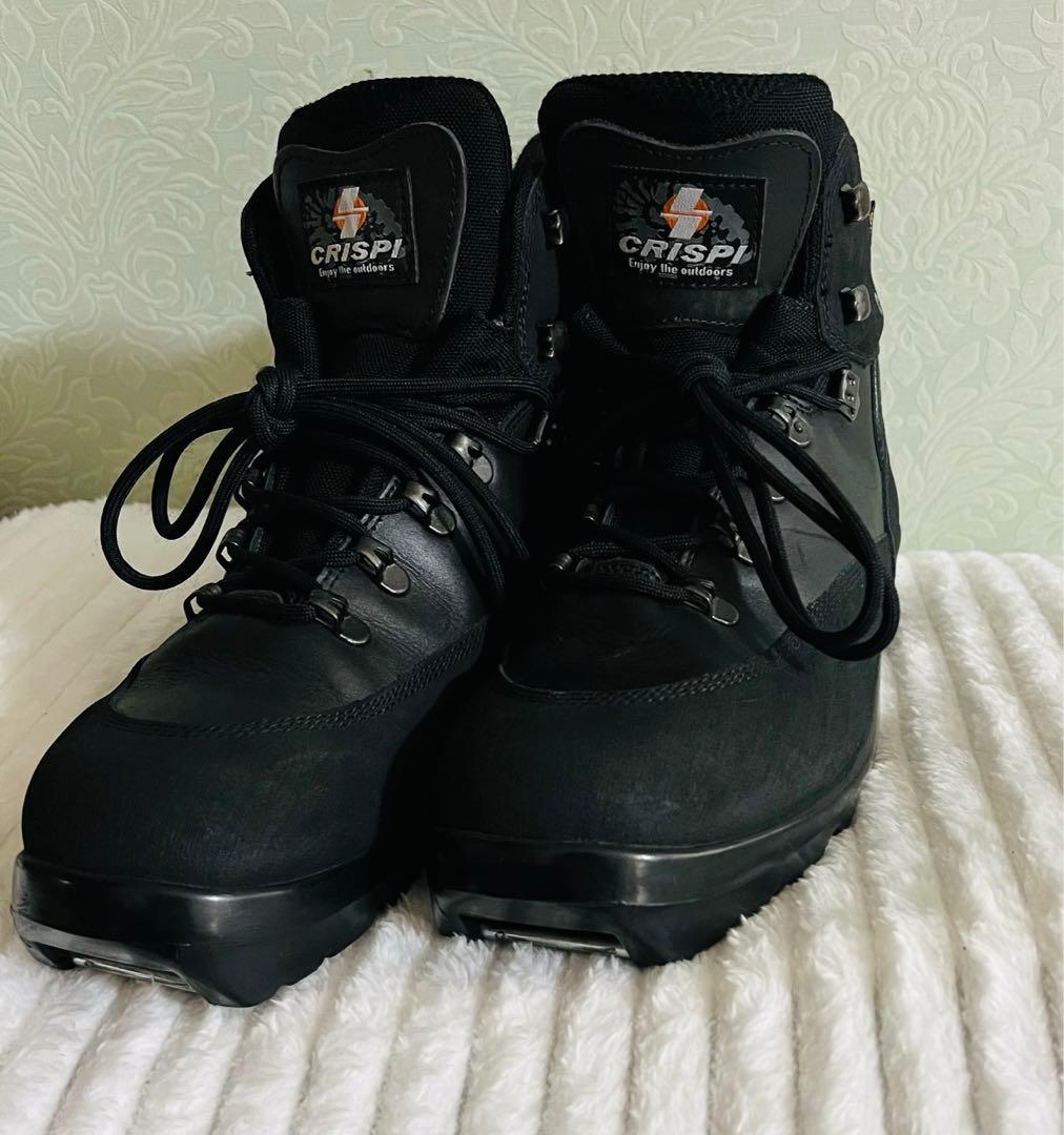 CRISPI NORDLAND BC HOOK GTX バックカントリー ブーツ - メルカリ