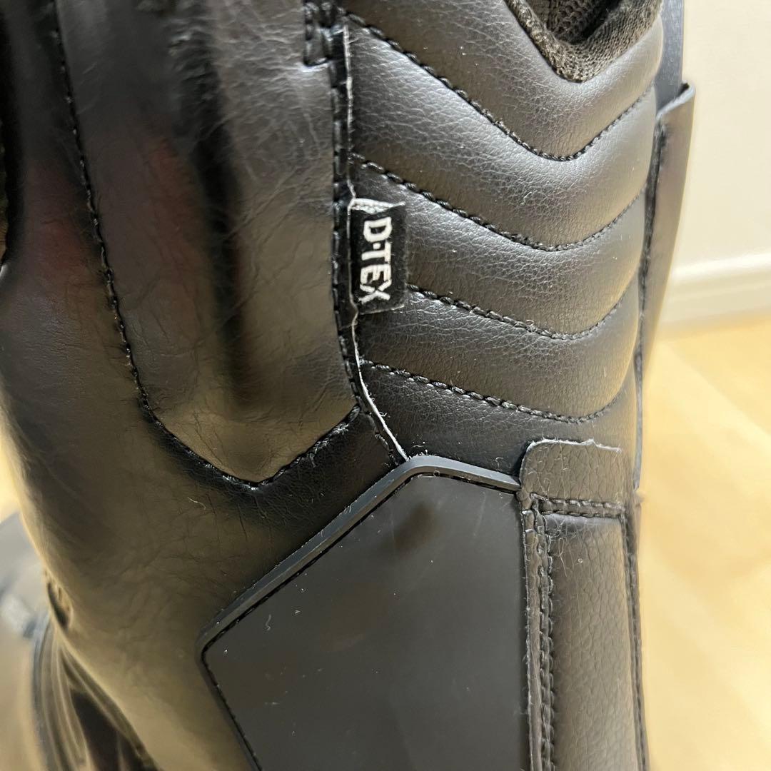 【即日発送】DEELUXE EMPIRE 27.5cm 21-22モデル