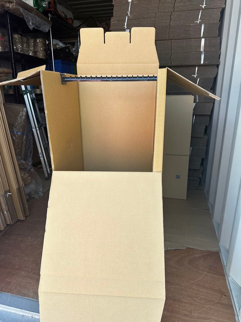 ハンガーBOX5枚1組×3セット 槌屋ヤック株式会社