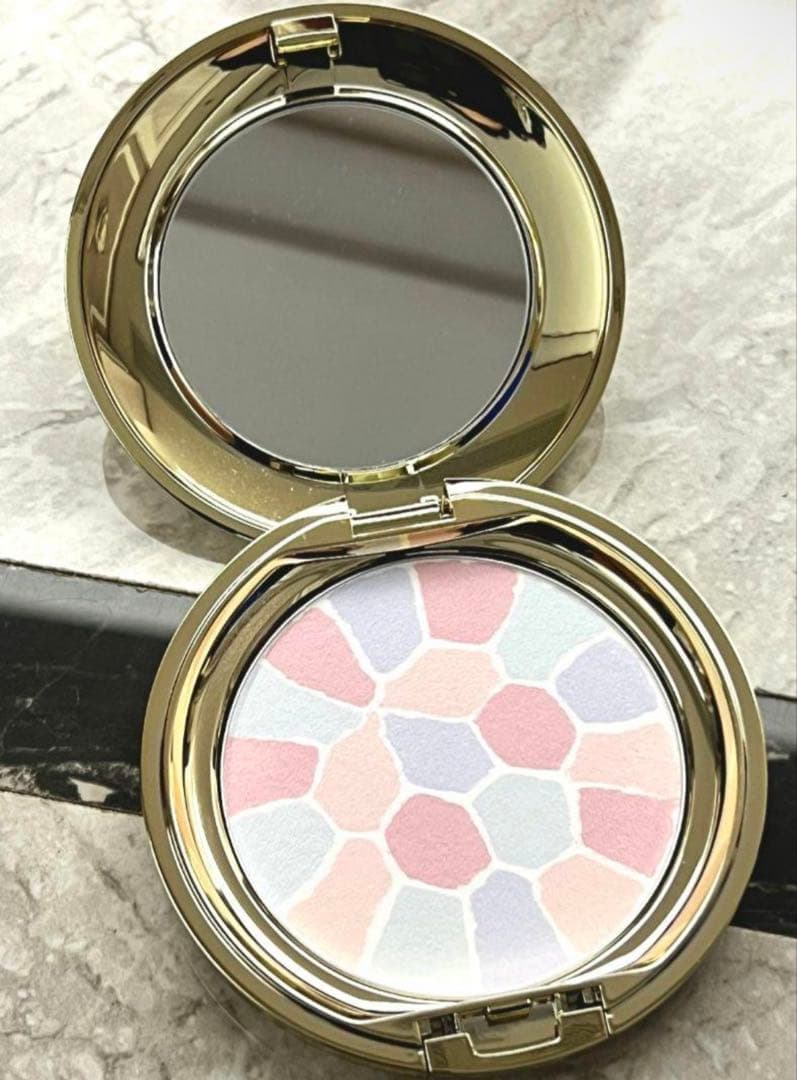 ✨新品未開封エレガンス ラ プードル オートニュアン(8番) 8.8g