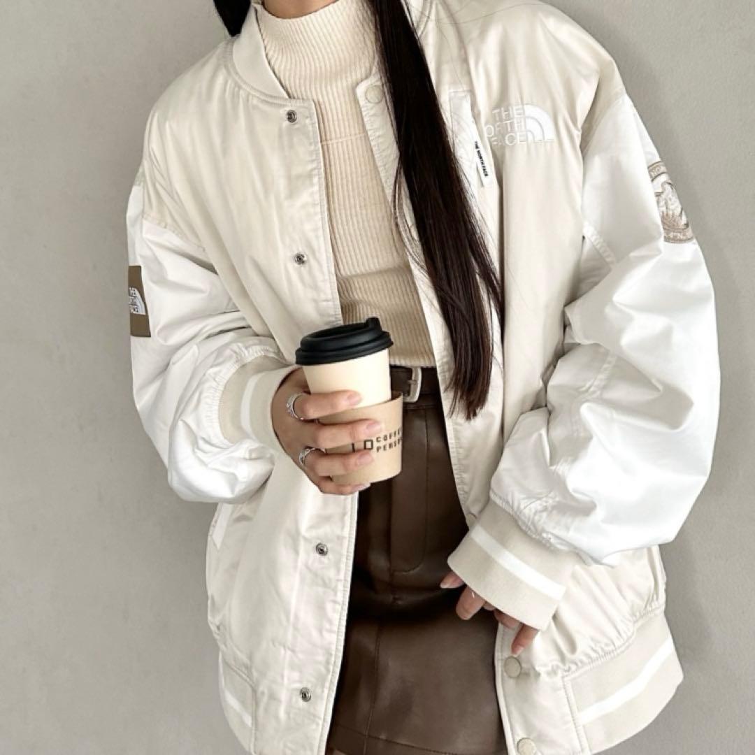 新品未使用 正規品 ノースフェイス プレイヤーヴァリティジャケット 黒