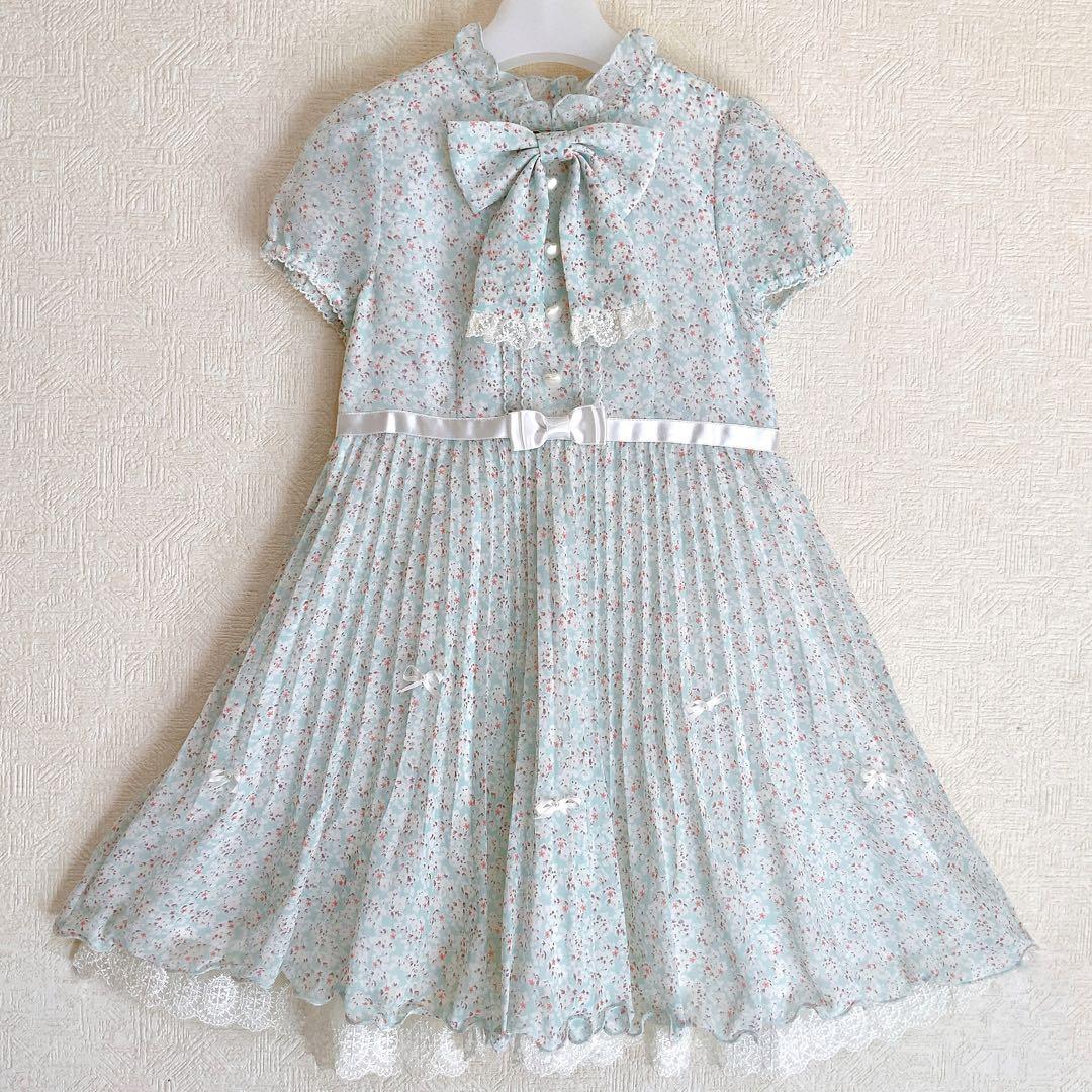 CHOPIN deux120 入学式 卒園式 発表会 フォーマル 女の子