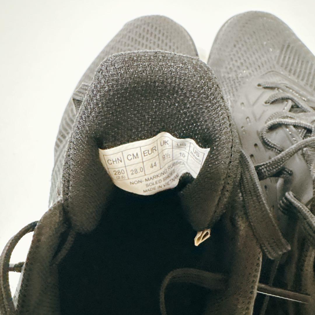 ヨネックス パワークッションアドアクセル GC 28.0cm