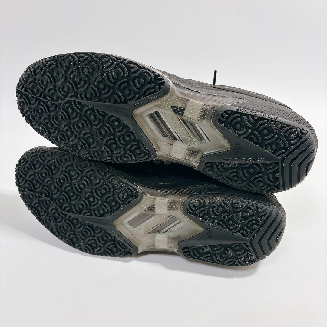 ヨネックス パワークッションアドアクセル GC 28.0cm