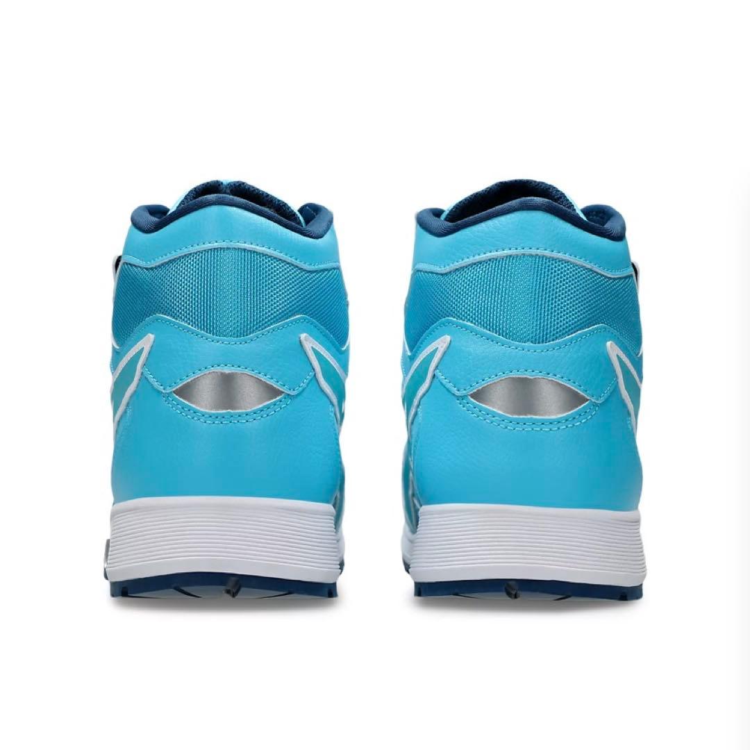 ウィンジョブ　アシックス　ASICS 26.5cm 安全靴 作業靴