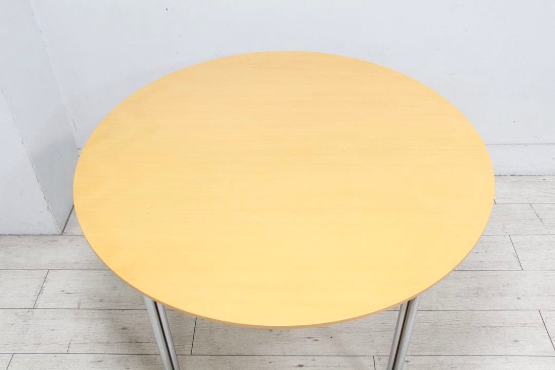 美品】 FREDERICIA フレデリシア ダイニング4点セット トバゴ - メルカリ