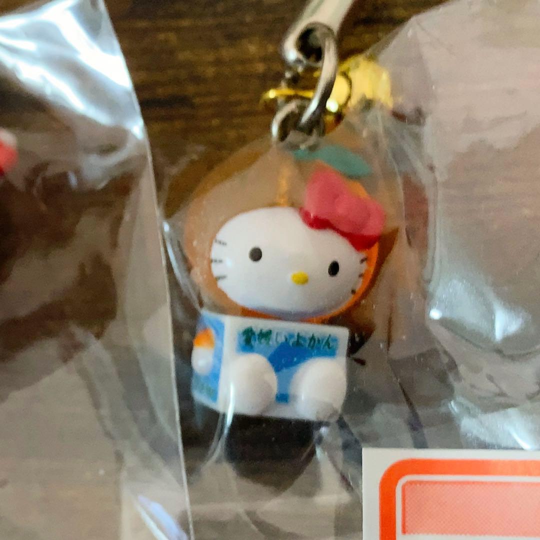 レア】サンリオ ご当地キティ 根付 ストラップ 5点セット - メルカリ