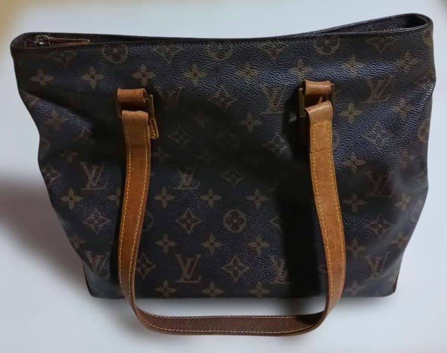 Louis Vuitton ショルダーバック ジャンク品 正規品 中古・古着通販】LOUIS VUITTON (ルイ ヴィトン) ショルダーバッグ