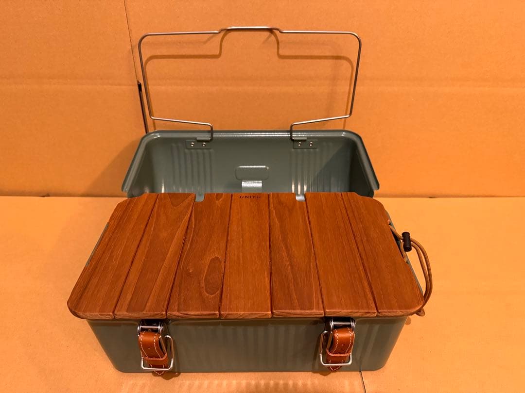 UNITO スタンレーランチボックス カスタムセット - メルカリ