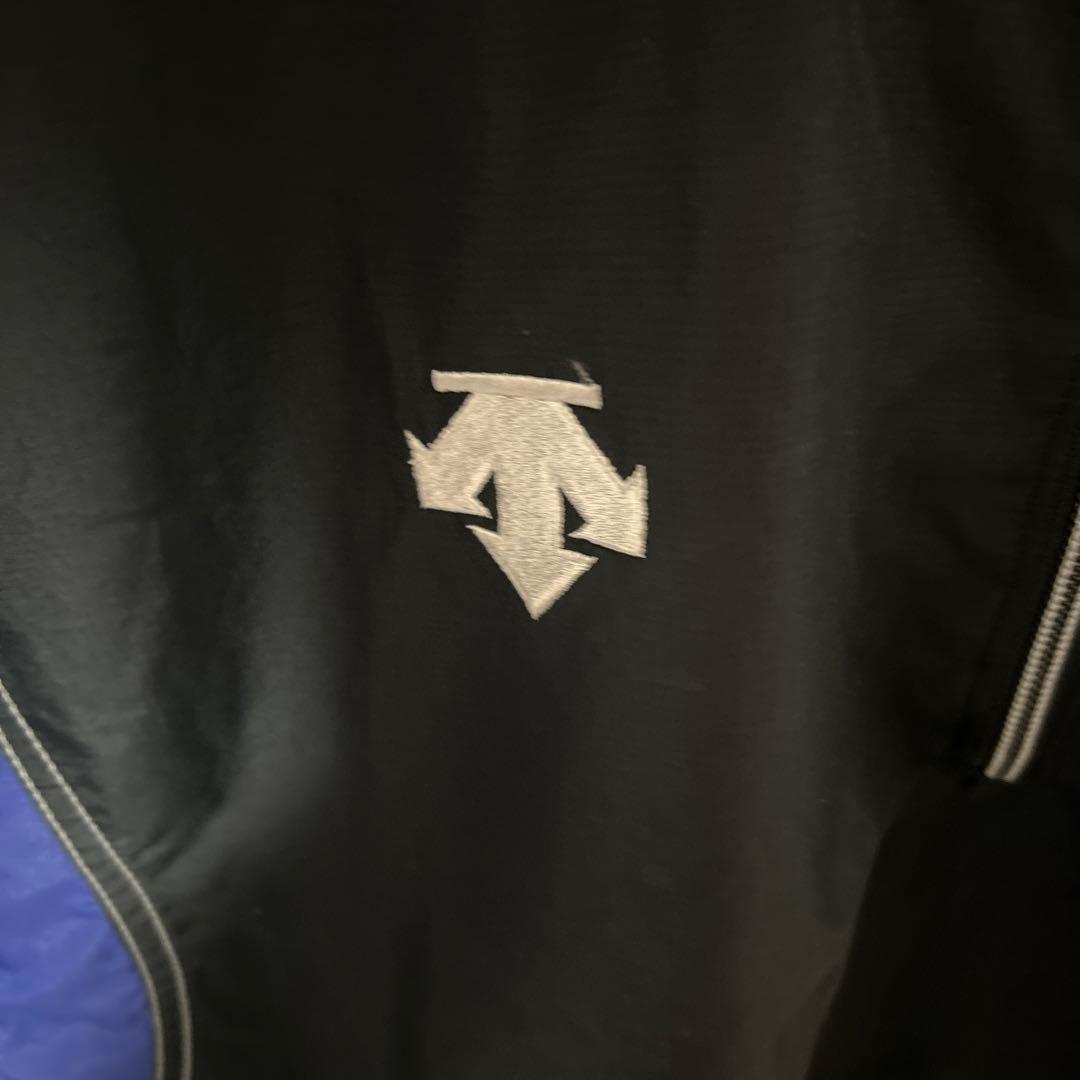 野茂英雄 NOMO ベースボールクラブ ハーフジップ ピステ #27 - メルカリ