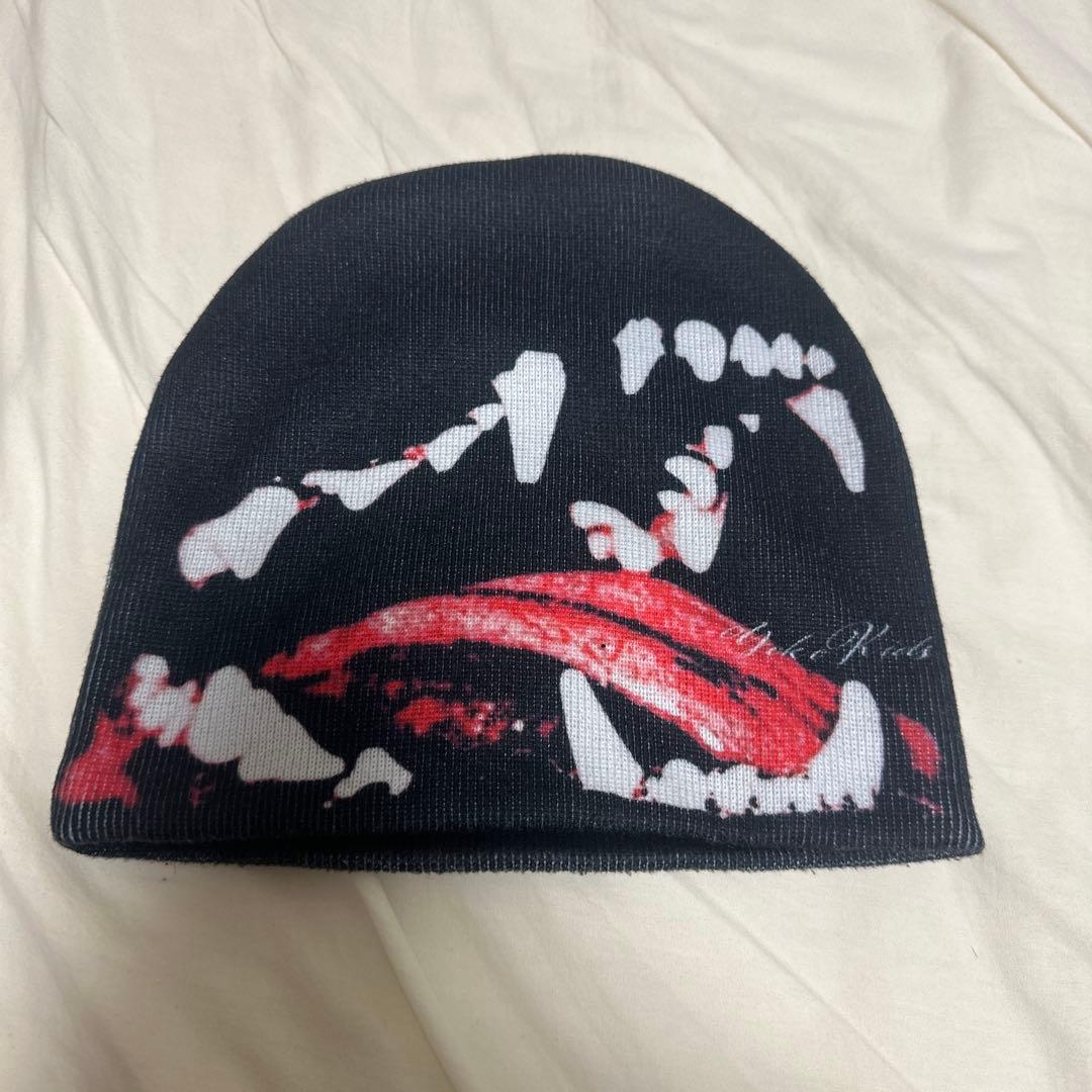 yoko kidsビーニー　flexwitme yokokids yokokids ビーニー flexwitme flexwitme beanie ビーニー