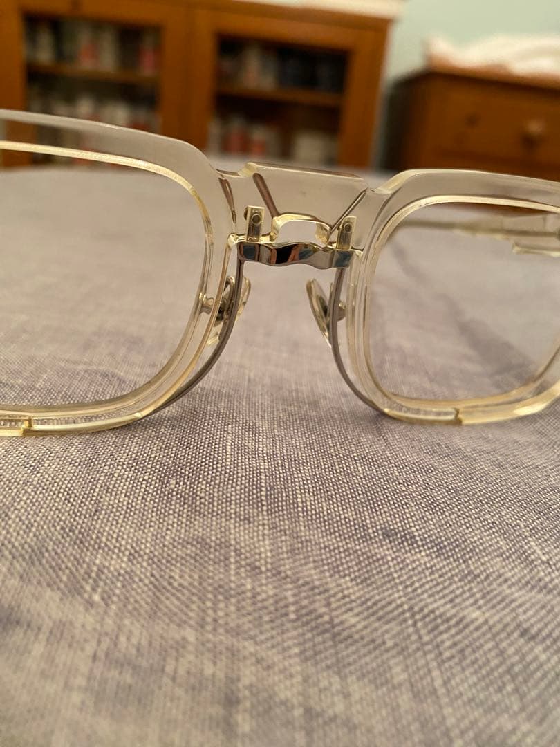 Kuboraum クボラム- Mask N4 - Champagne -N4