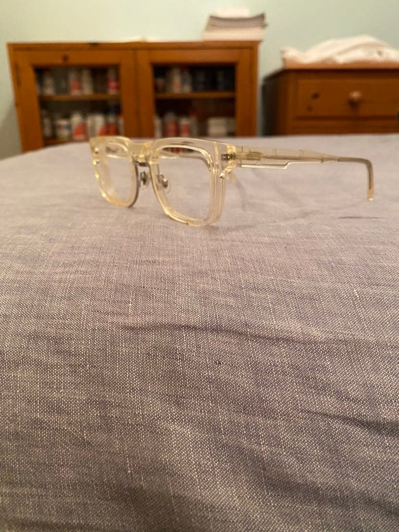 Kuboraum クボラム- Mask N4 - Champagne -N4