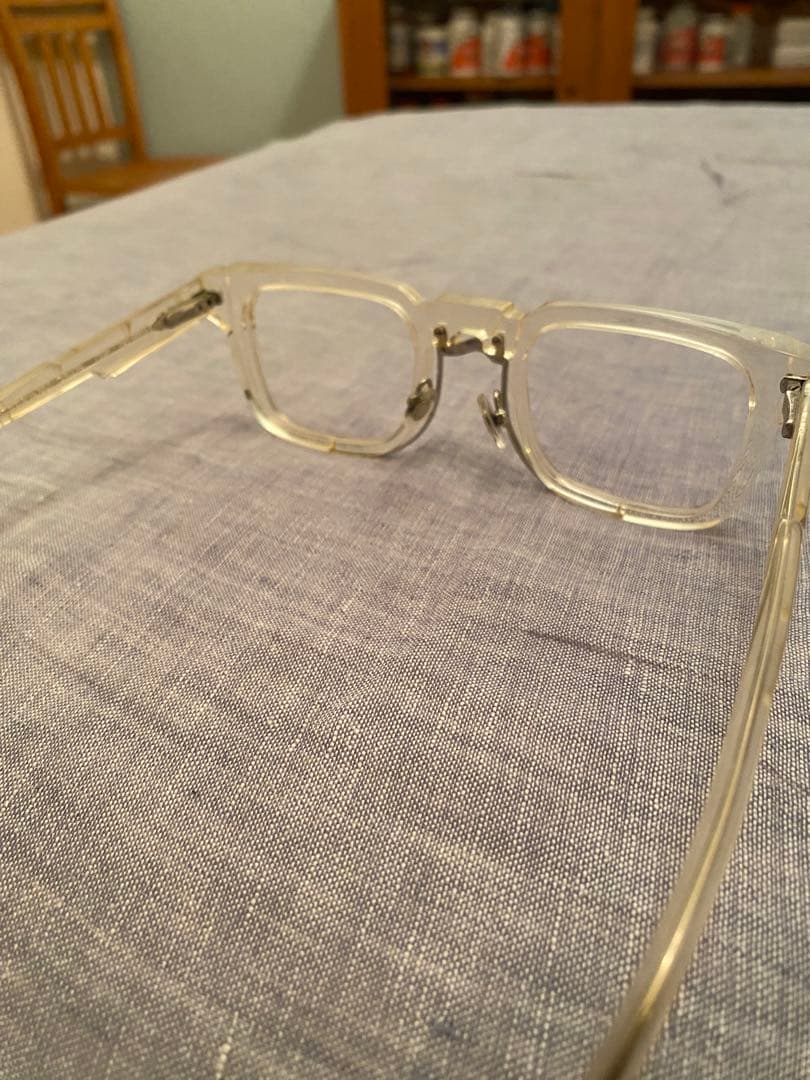 Kuboraum クボラム- Mask N4 - Champagne -N4