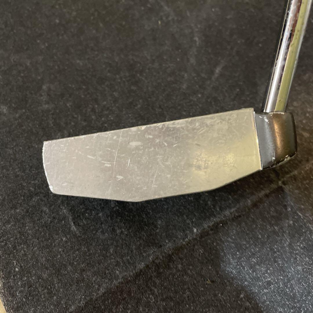 WOSS MD-01 パター - メルカリ