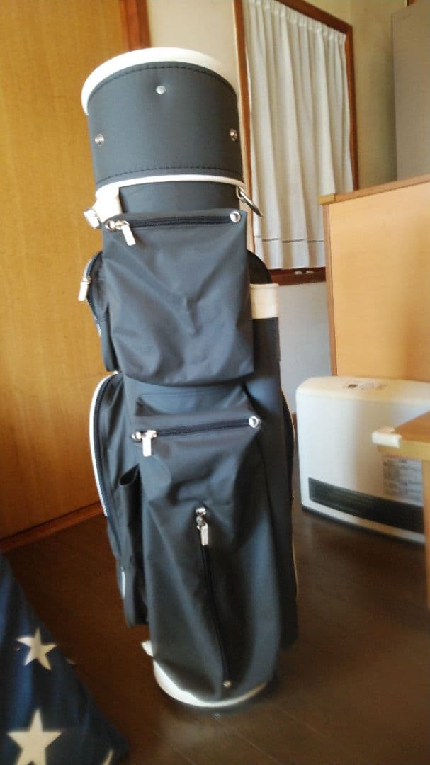 ツェラーゴルフキャディーバッグZELLERゴルフ ドイツ製 美品 ZELLER［ツェラー］ | GOLF BRAND | 株式会社グレンコーポレーション