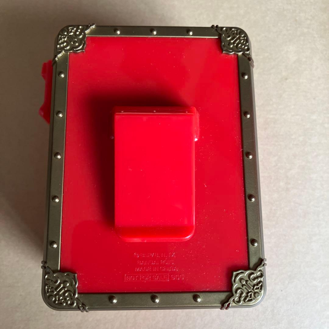 25日まで出品！ バトルスピリッツ デッキケース 烈火幸村 - メルカリ