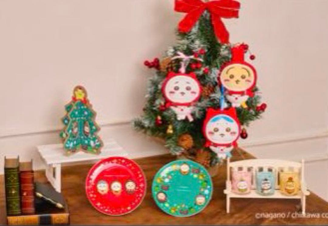 新品未開封 ちいかわ エニマイくじ コンプリートセット ラストワン賞