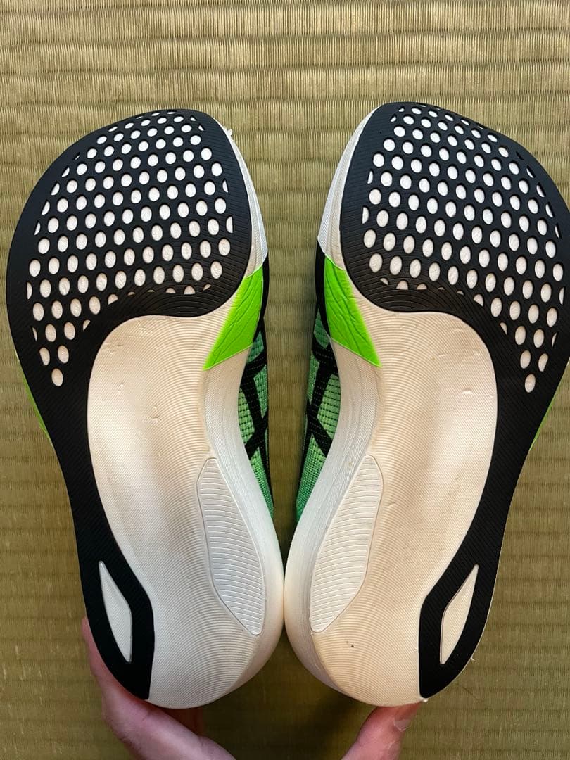 スパイク・シューズ SPEED EDGE TOKYO 26.0cm