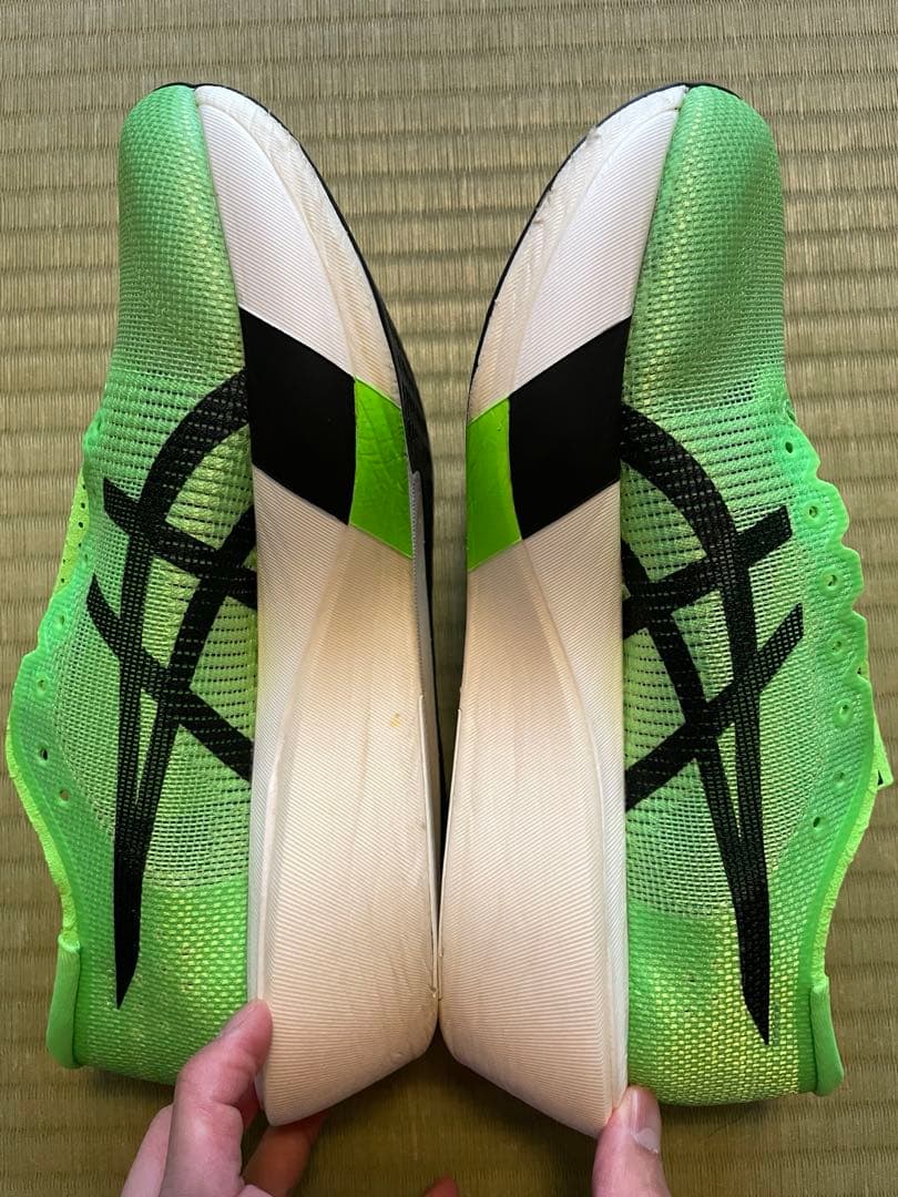 スパイク・シューズ SPEED EDGE TOKYO 26.0cm