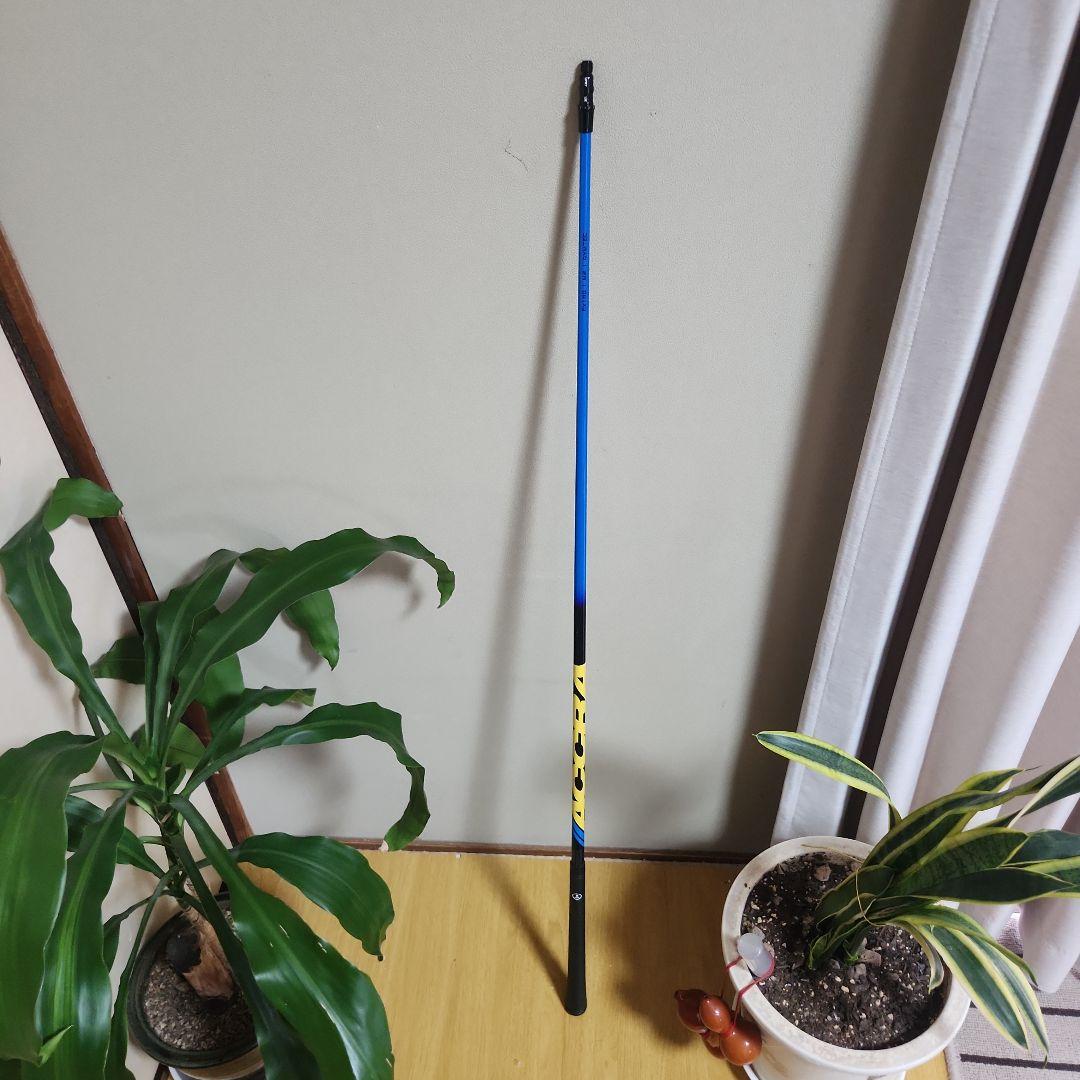 ACCRA Fx140 M2 DYMTEC DW用 スリーブ付きシャフト単品