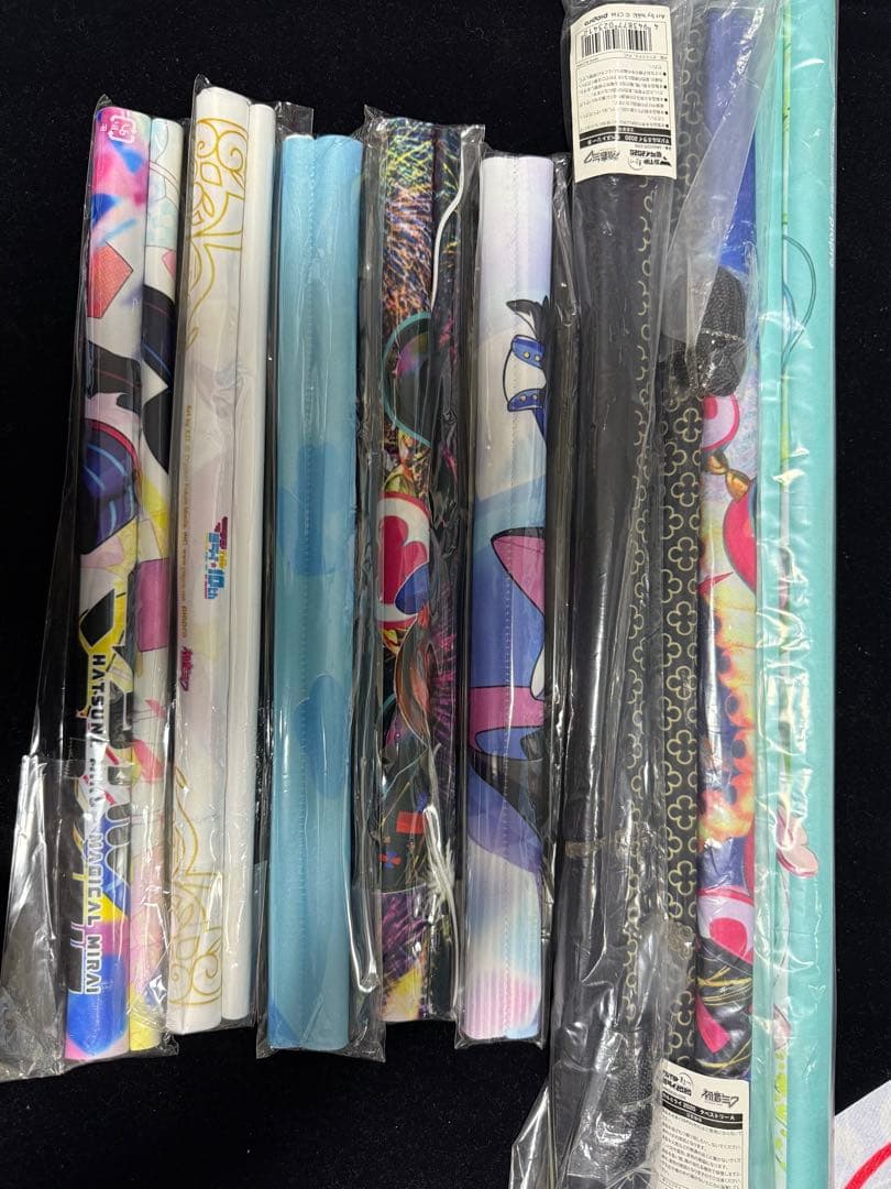 オトメイト あたり アクリルブロマイド AGF2025 マツリカの炯 フエン