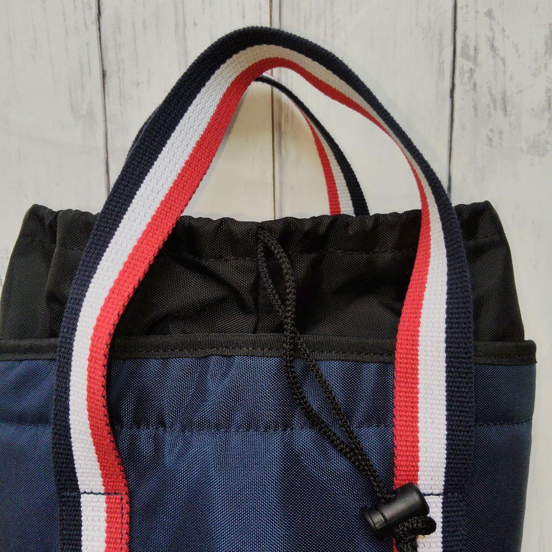 ゆぅきさん専用】muta MARINE GOLF クーラーバケットバッグ 保冷